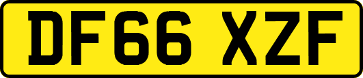 DF66XZF