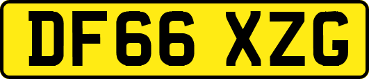 DF66XZG