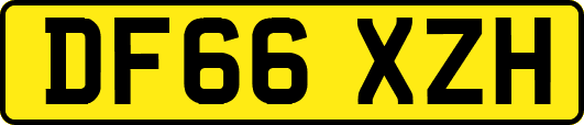 DF66XZH