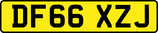 DF66XZJ