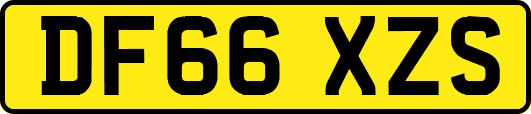 DF66XZS