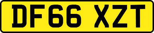 DF66XZT