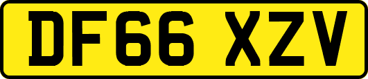 DF66XZV