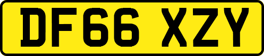 DF66XZY
