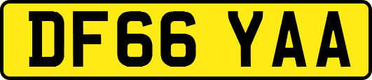 DF66YAA