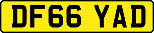 DF66YAD