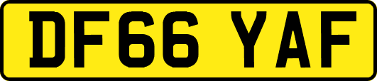 DF66YAF