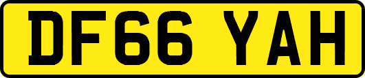 DF66YAH