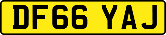 DF66YAJ