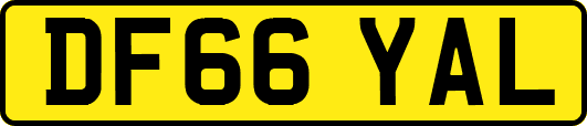 DF66YAL