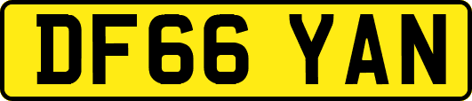 DF66YAN