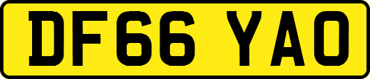 DF66YAO