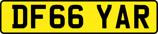 DF66YAR