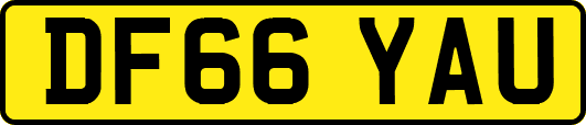 DF66YAU