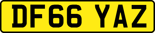 DF66YAZ