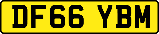 DF66YBM