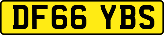 DF66YBS