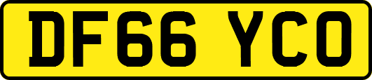 DF66YCO