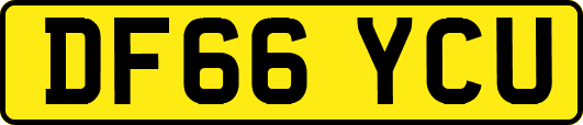 DF66YCU