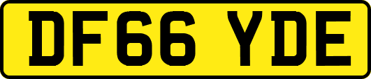 DF66YDE