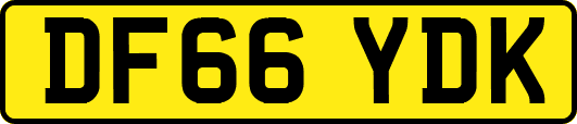 DF66YDK