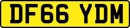 DF66YDM