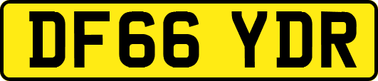 DF66YDR