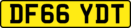DF66YDT