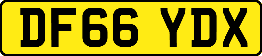 DF66YDX