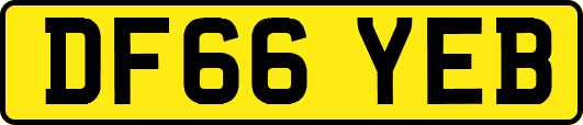 DF66YEB