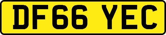 DF66YEC