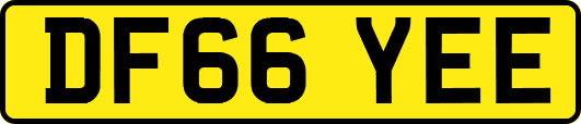 DF66YEE