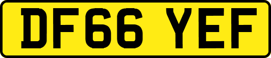 DF66YEF
