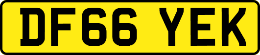 DF66YEK