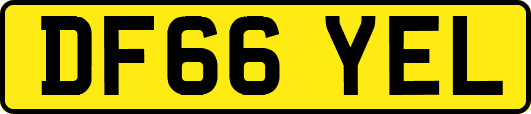 DF66YEL