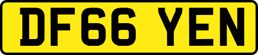 DF66YEN