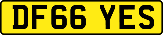 DF66YES