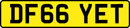 DF66YET