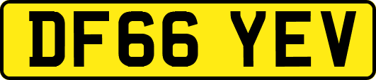 DF66YEV