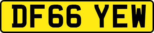DF66YEW
