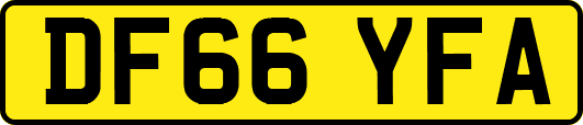 DF66YFA