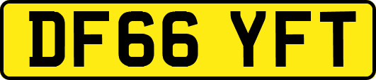 DF66YFT