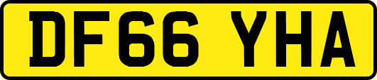 DF66YHA