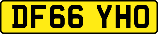 DF66YHO