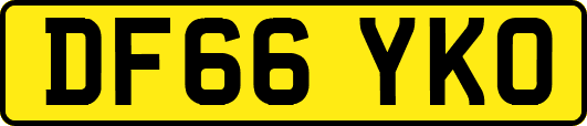 DF66YKO