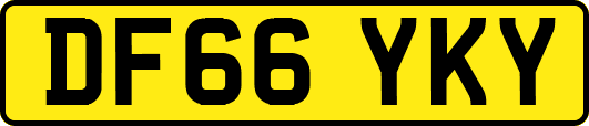 DF66YKY