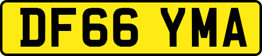 DF66YMA