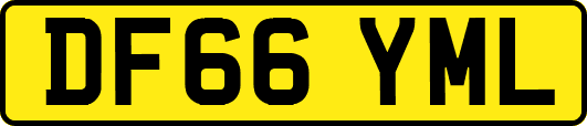 DF66YML