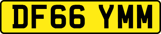 DF66YMM