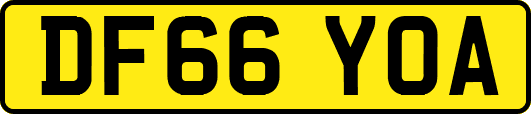 DF66YOA